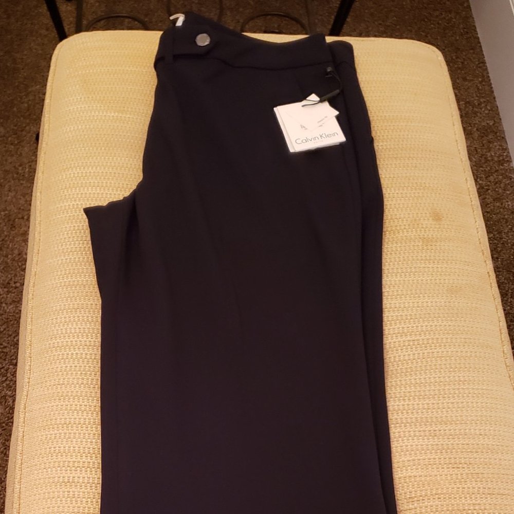 Calvin Klein Slacks
